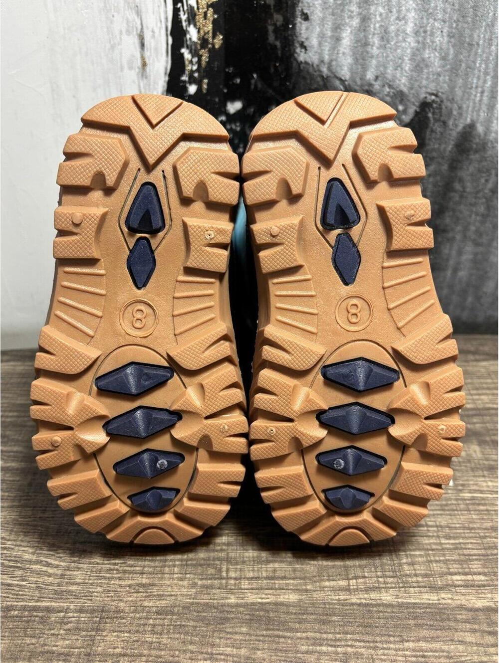 Bluey Boots - Picture 3 of 3